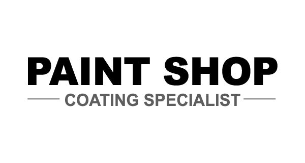 Paint Shop Jeffreys Bay Logo